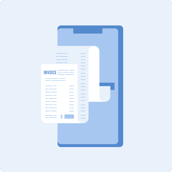 Clear, Monthly Billing