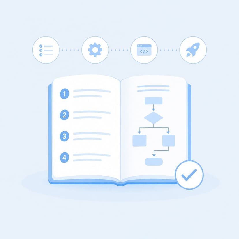 Manual de estrategias listo para su aplicación