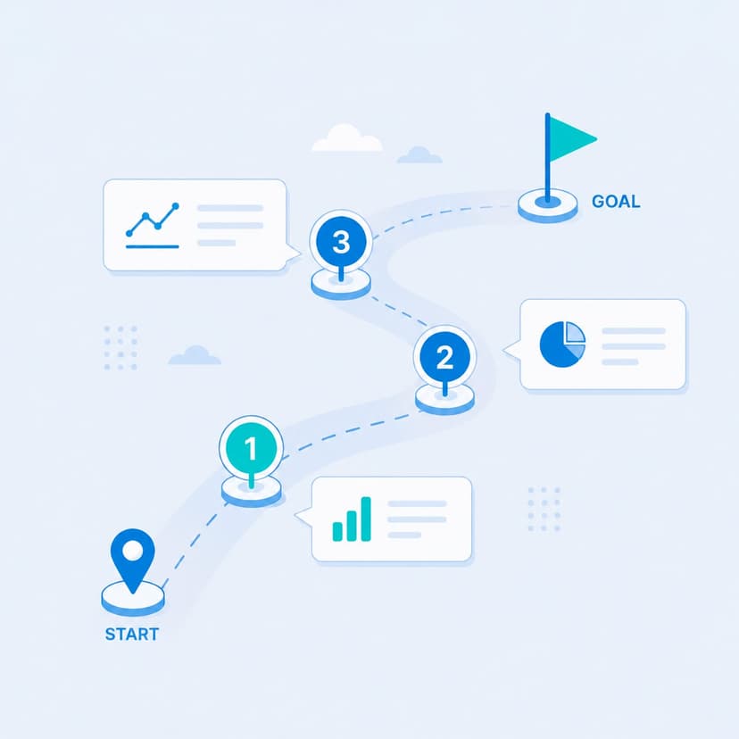 Umsetzungsreife Roadmap